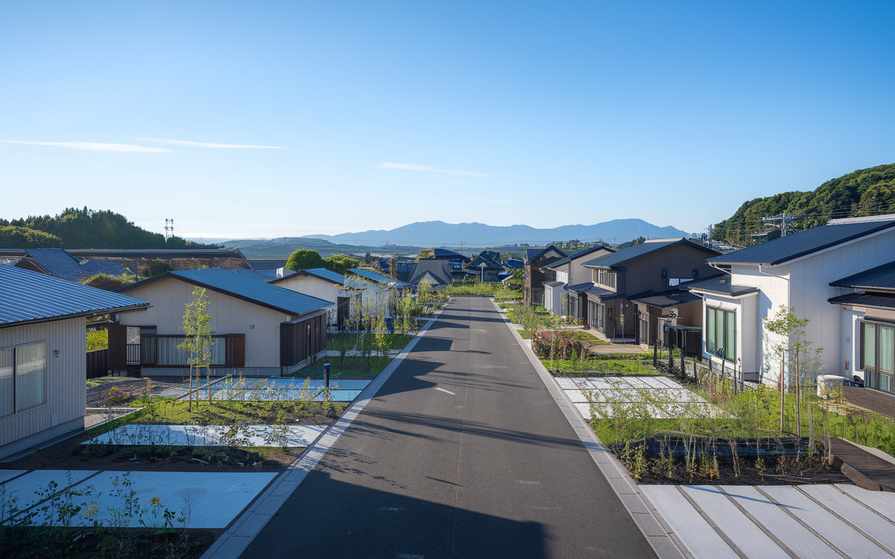桐生市で新築を考えるなら補助金を活用!新築補助金制度の概要をご紹介の画像