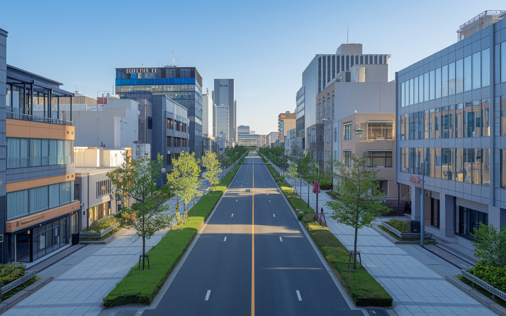 太田市の不動産売却は何が強い？売却のコツをご紹介の画像