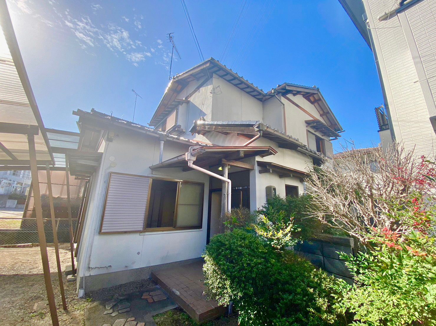 ★成約実績★【野洲市小篠原 土地】の画像