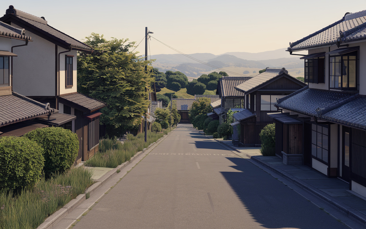 土佐山田町で見つける穴場スポット！魅力的なスポットをご紹介の画像