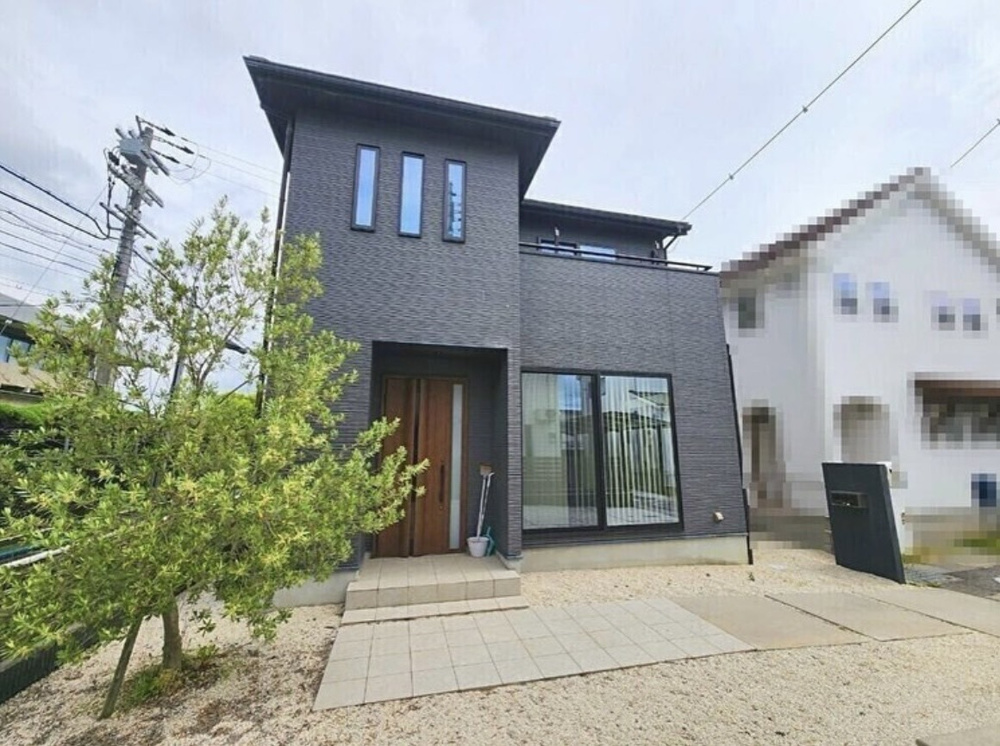 ★成約実績★【守山市勝部4丁目 中古戸建て】の画像