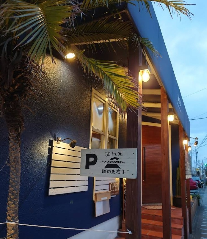 シーフードレストラン【aqua】の画像