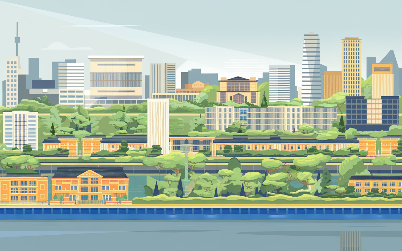 江東区の不動産市場はどう変化する？市場動向をご紹介の画像