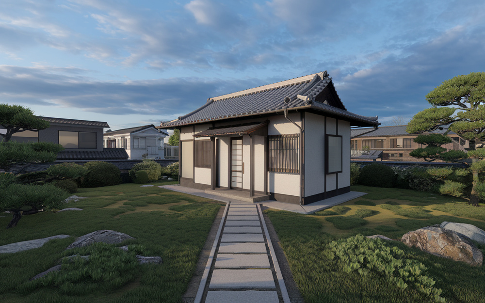 空き家を相続したら税金の問題に直面？効果的な対策をご紹介の画像