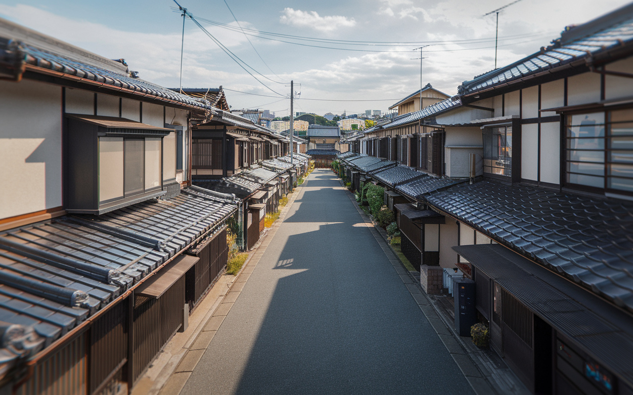 空き家相続でトラブル発生？基本的な対応策をご紹介の画像