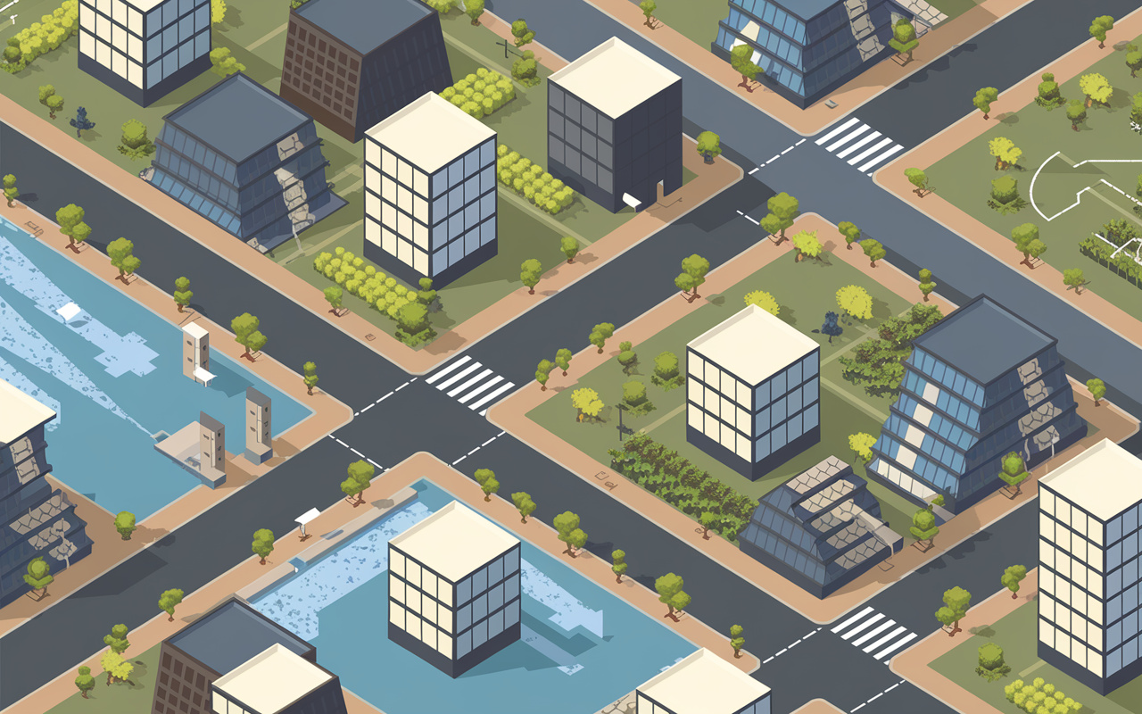 浸水リスクを無視して大丈夫？不動産購入時の基礎知識を解説の画像