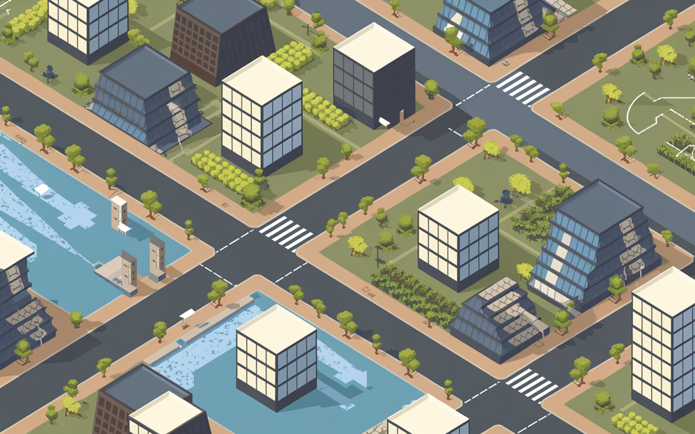 浸水リスクを無視して大丈夫？不動産購入時の基礎知識を解説の画像