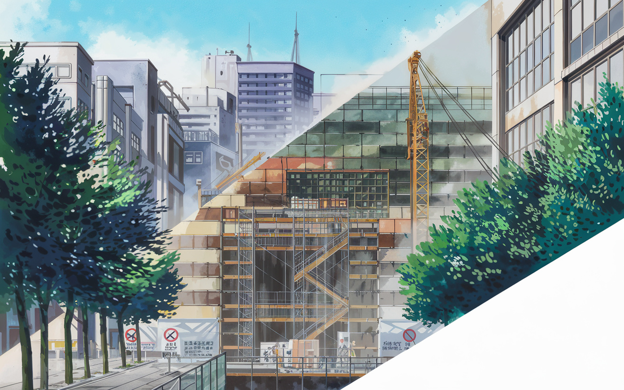 アスベストの危険性に注意を！解体費用のポイントを解説の画像