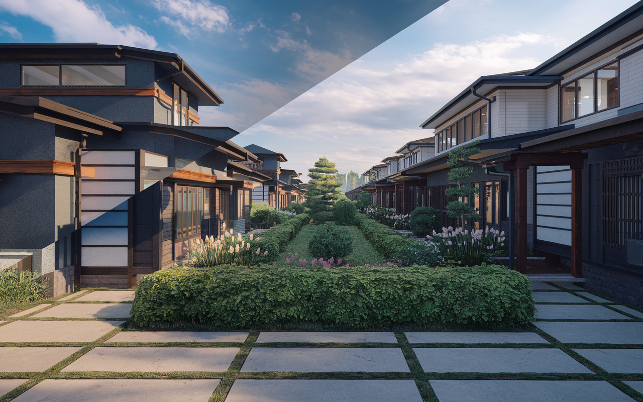 【2025年版】親が元気なうちに考える生前贈与と相続の違いとは？生前贈与と相続の違いを解説の画像