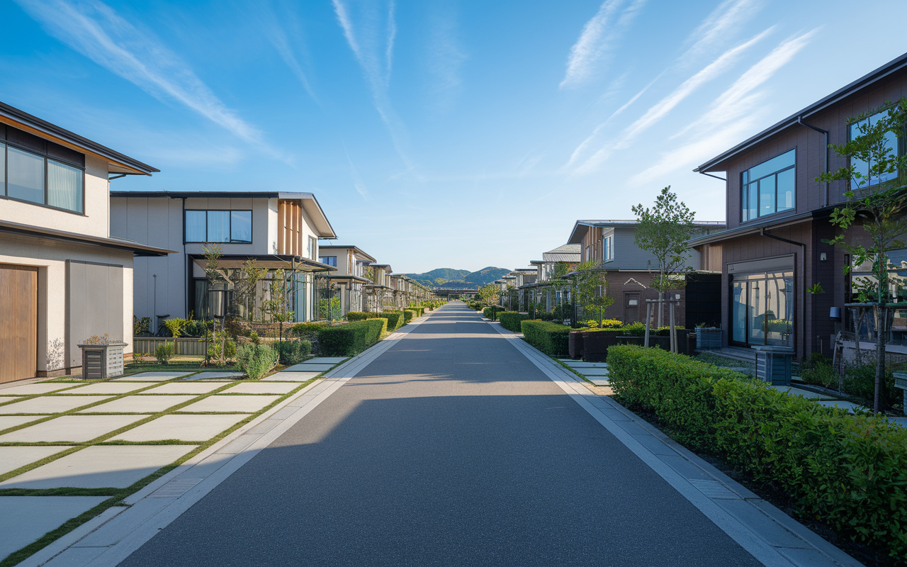 【2025年版】住宅を売って住み替えたい！タイミングと進め方を解説の画像