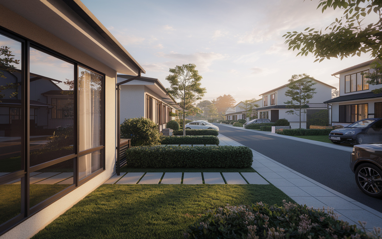 【2025年版】初めての不動産購入で失敗しない方法！5つのポイントを解説の画像