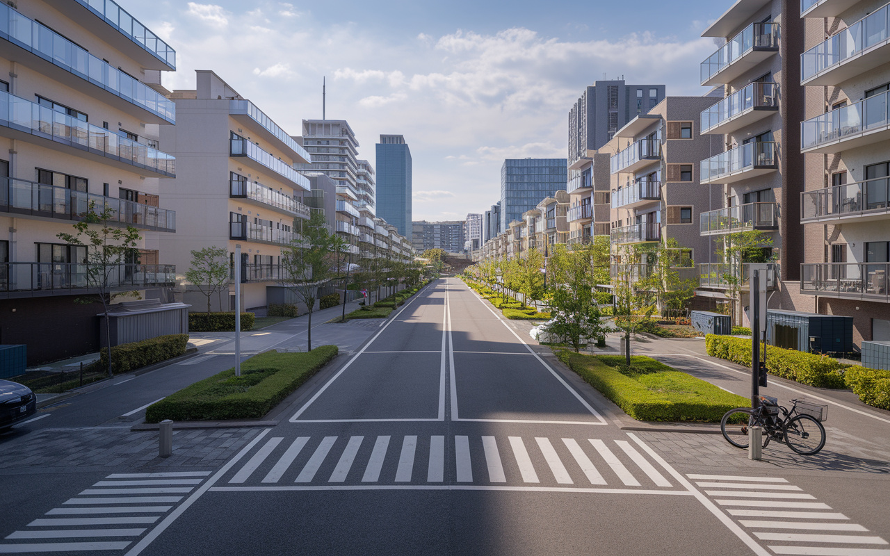 2025年宝塚市の不動産市場はどうなる？売却のタイミングを解説の画像