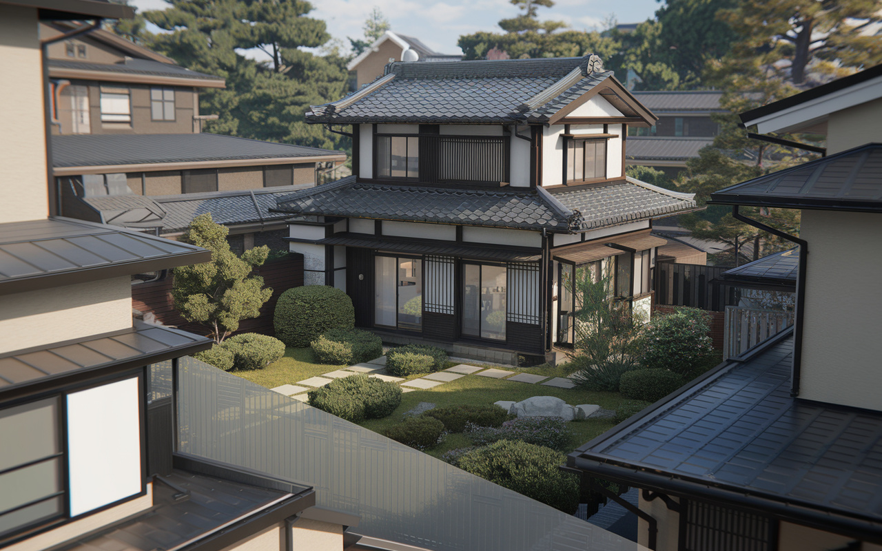 【2025年版】相続した実家を売るべき？賃貸にすべき？売却と賃貸の選択基準を解説の画像