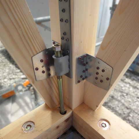 耐震性能の画像