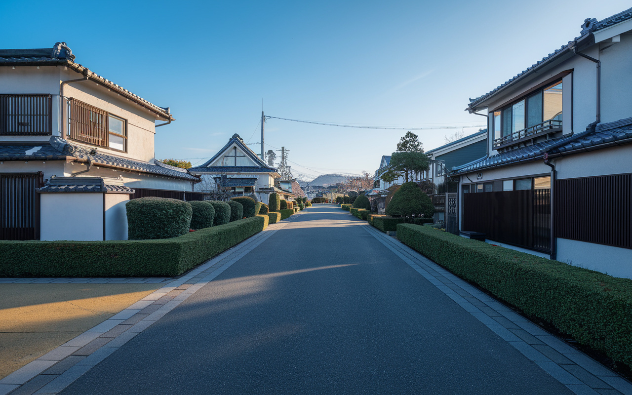 高崎市の土地売却時期はいつ？成功のポイントを解説の画像