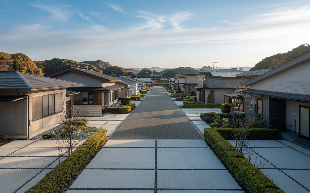 2025年の住宅ローン金利はどうなる？富里市、酒々井町、成田市、八街市で購入を検討しているみなさんへ予想を解説