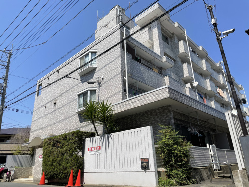 【新着物件】ル・ダンテ・イイダの画像