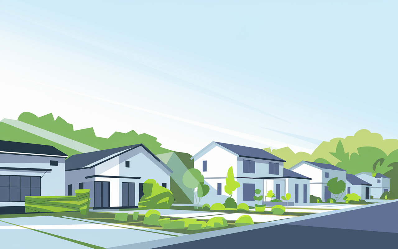 建売住宅の竣工式は必要?費用と意義をご紹介の画像