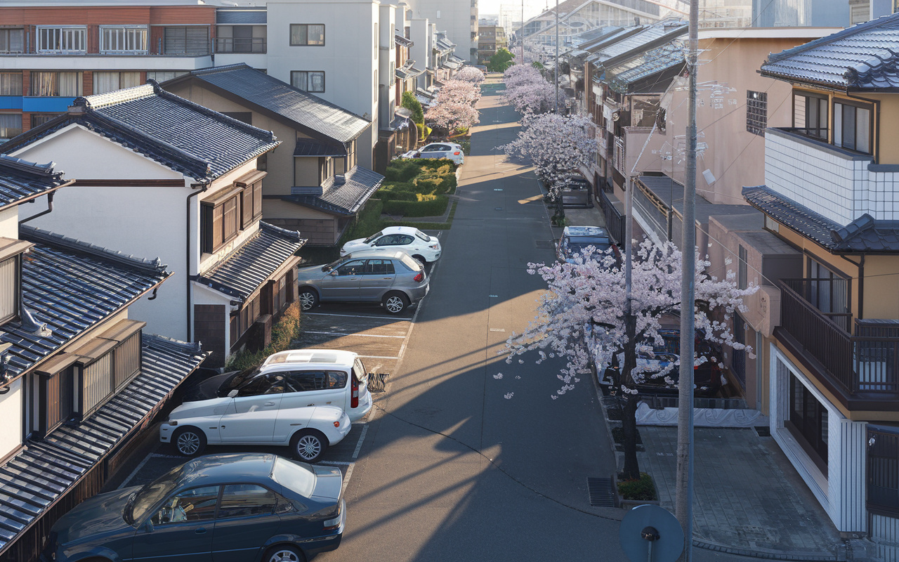 名古屋の中古住宅購入で築年数は重要？購入時の築年数を解説の画像