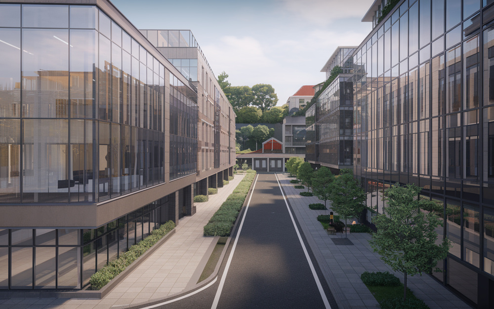 西区でテナント賃貸をお探しですか？成功のコツをご紹介の画像