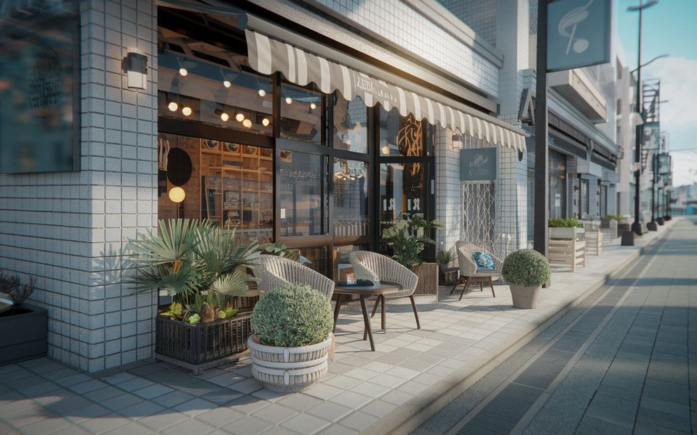 SOHOでサロン開業を考え中ですか？成功へのステップを解説の画像