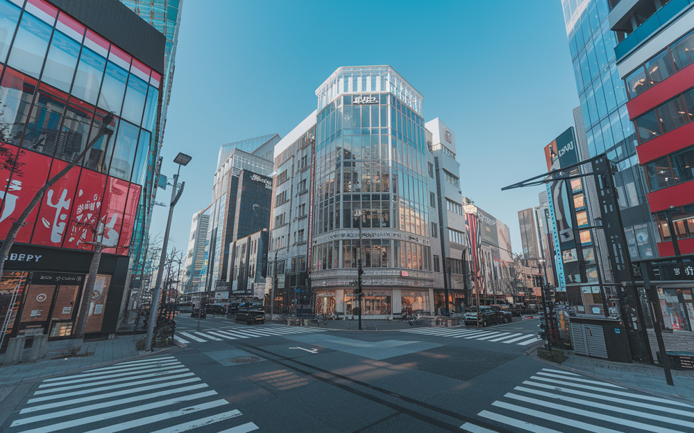 大阪で新規開業を考えていますか？おすすめエリアをご紹介の画像