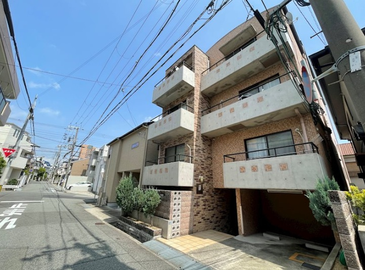 現金最大キャッシュバック‼『ソバーレ六甲道』の画像