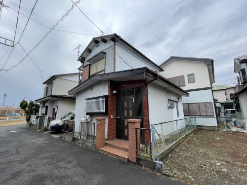 片岡戸建てのご案内の画像