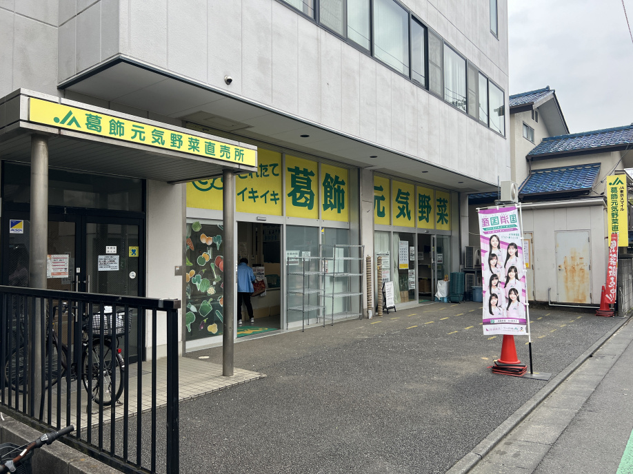 元気野菜！の画像