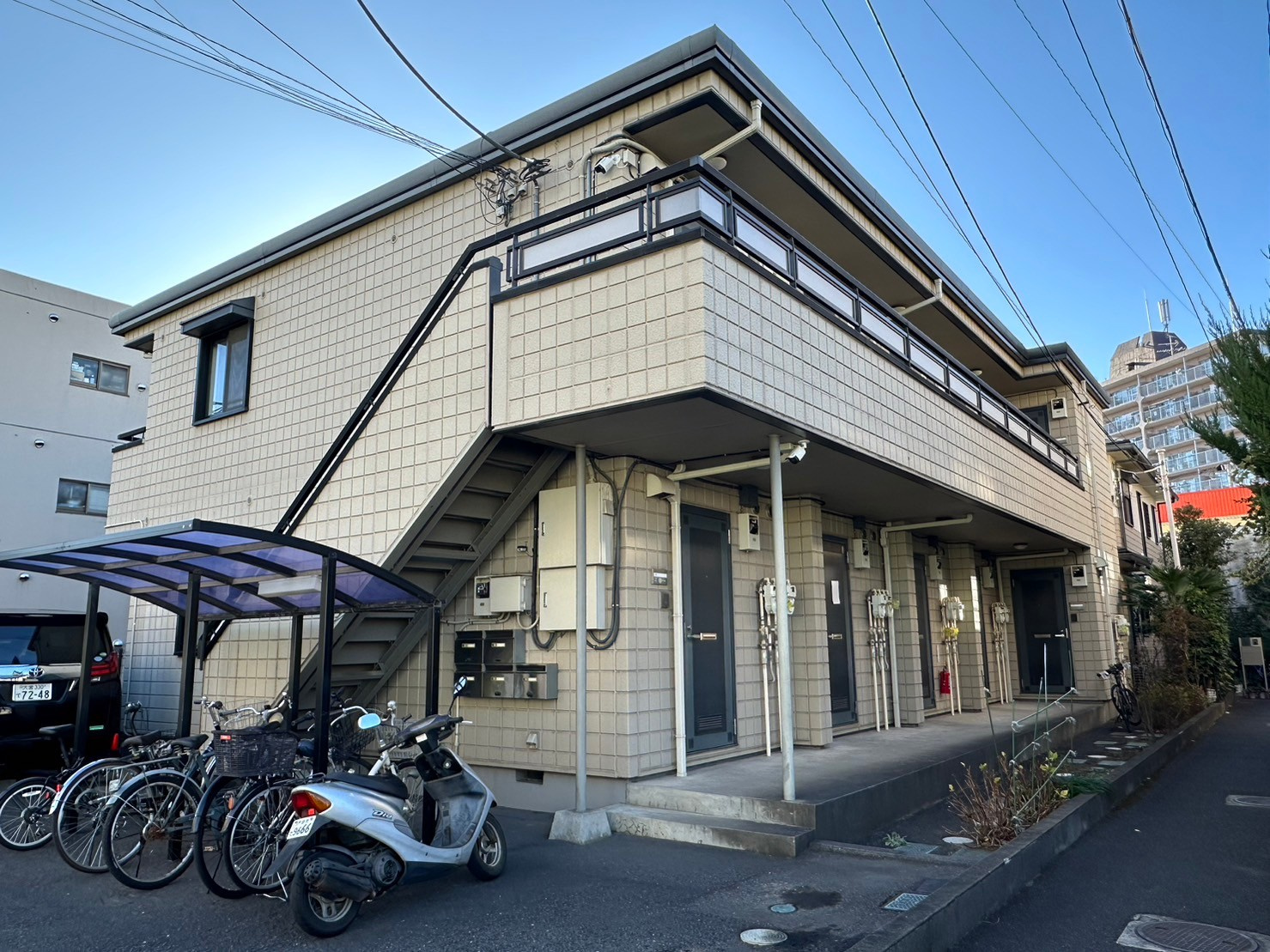 【新着物件】キャッスルワンの画像