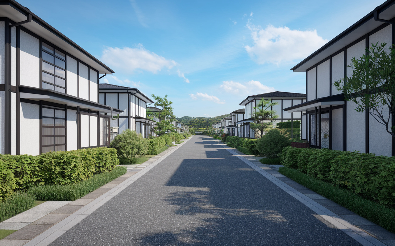 前橋市で物件を売却する秘訣とは？不動産売却のポイントを解説の画像