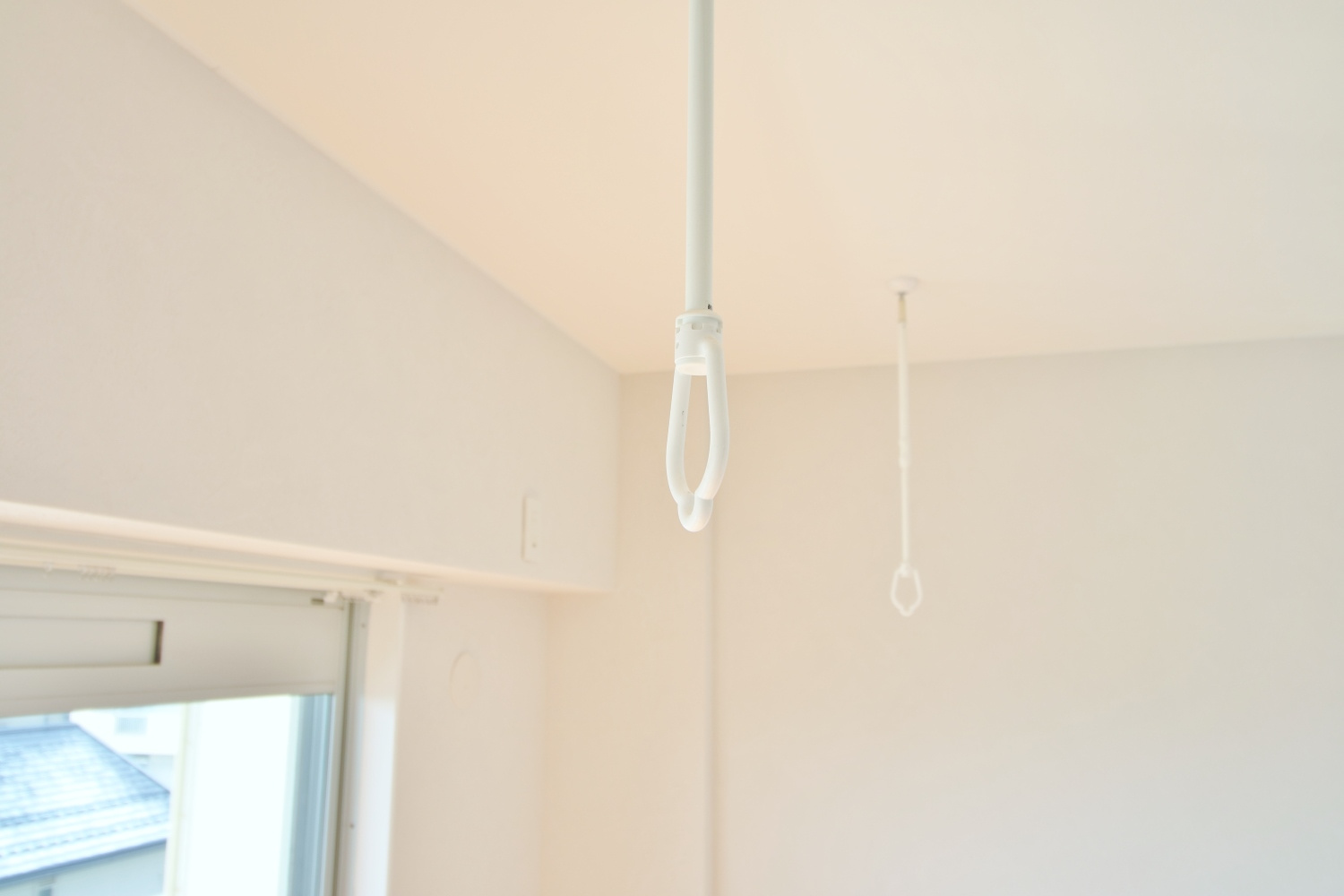 新しい住まいで快適な暮らしを！室内干しの魅力とは？の画像