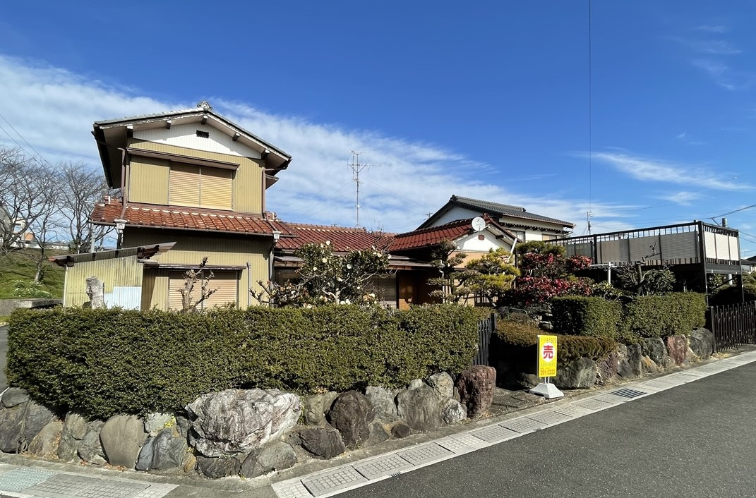 4月13日大垣市墨俣町中古オープンハウス開催！の画像