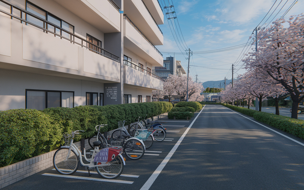 宇都宮で一人暮らしを始めるには？部屋探しのポイントをご紹介の画像