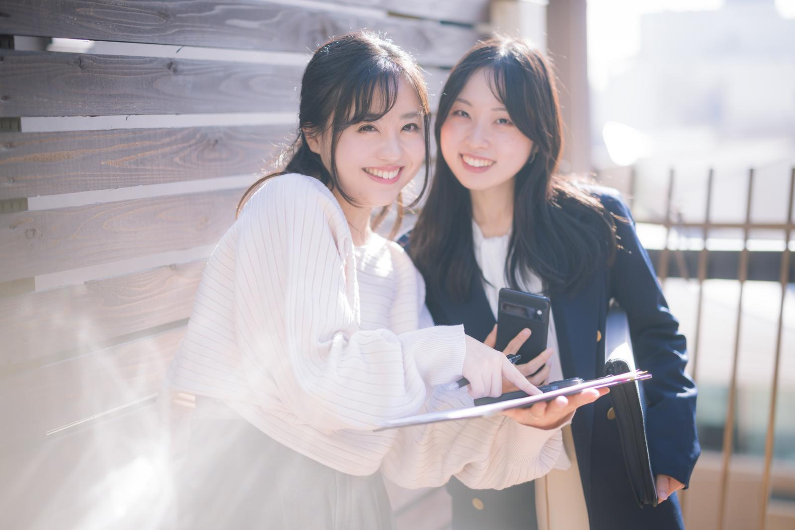 部屋探しから入居まで、どのような手続が必要？の画像