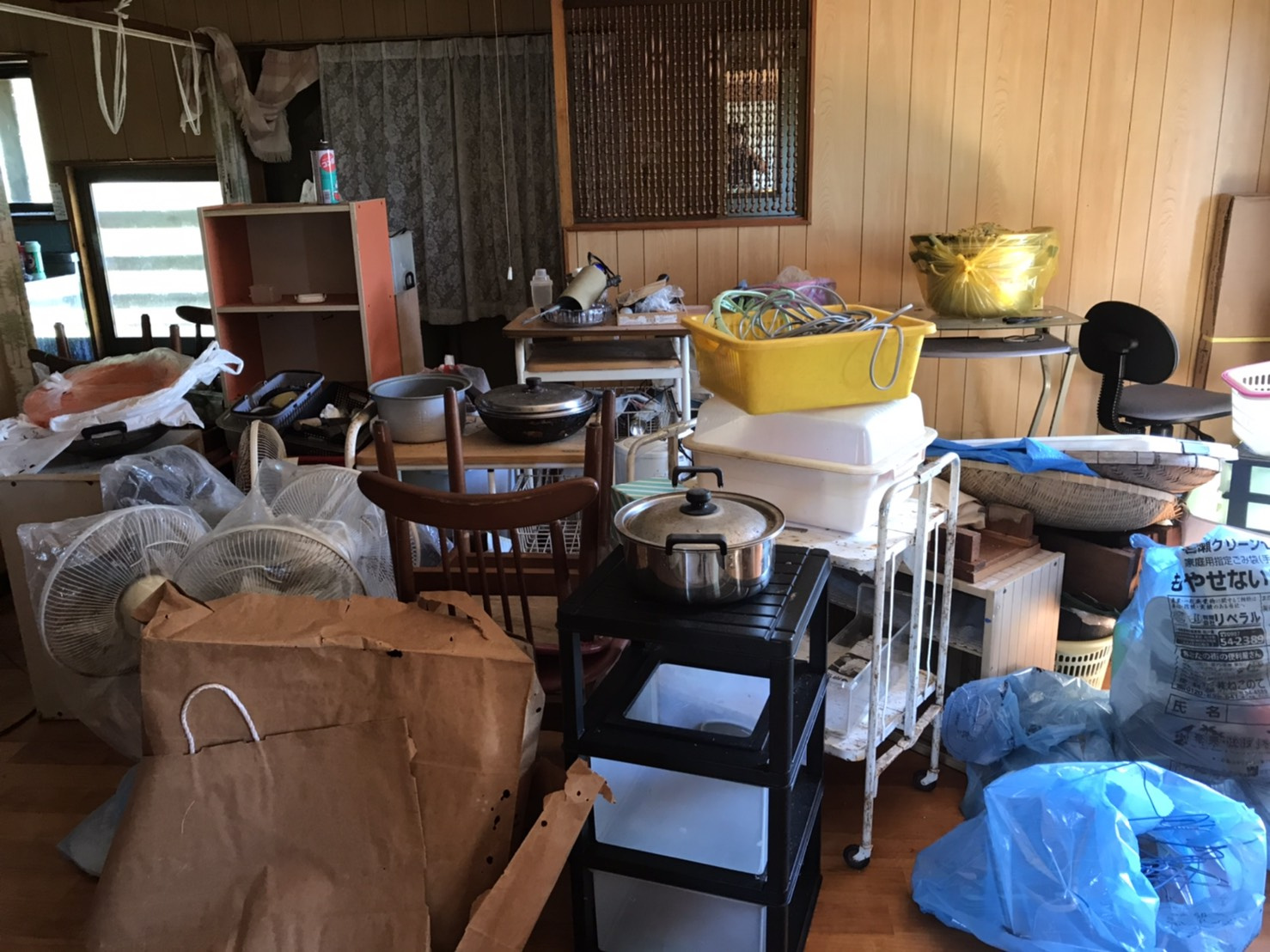 八王子　空き家　売却