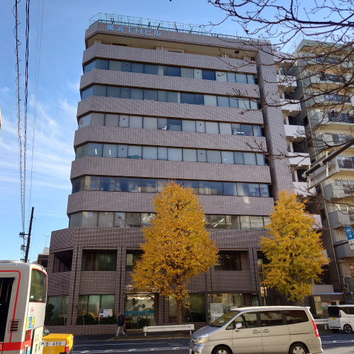 事務所のご紹介ですの画像