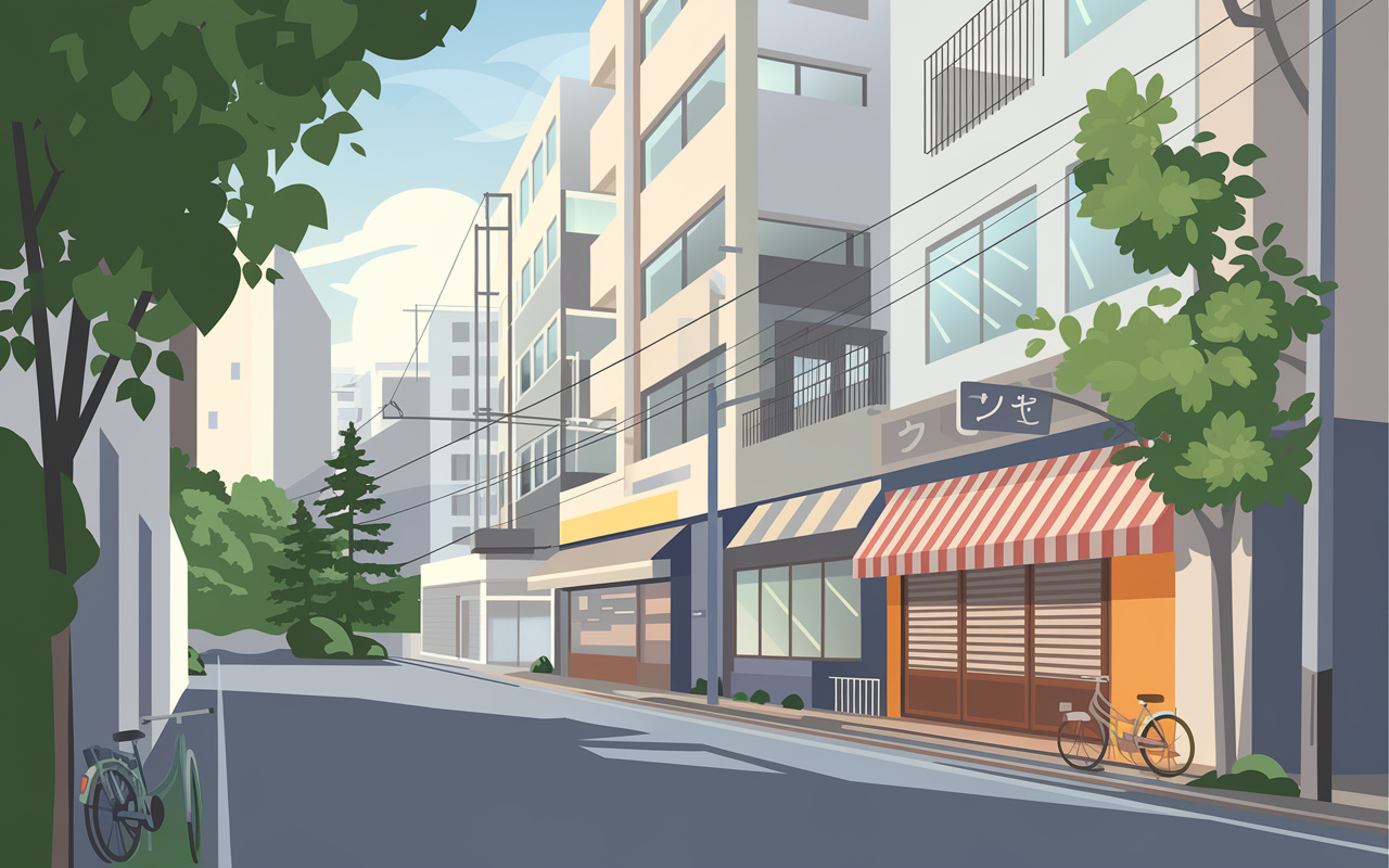 大国町と恵美須町の魅力は？賃貸市場を解説の画像