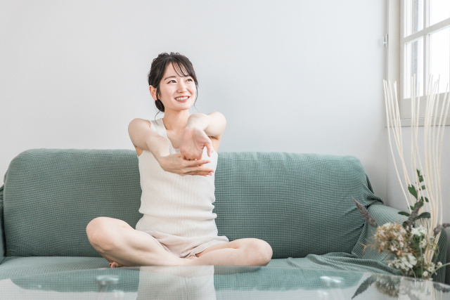 家探しって、“自己肯定感”を取り戻すプロセスかもしれないの画像