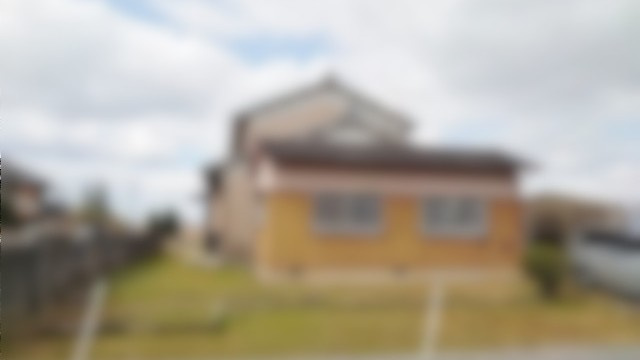 再建築の出来ない古家付土地の画像