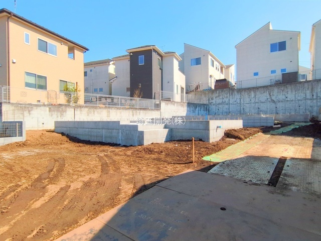 入間市小谷田 新築戸建て 物件紹介の画像