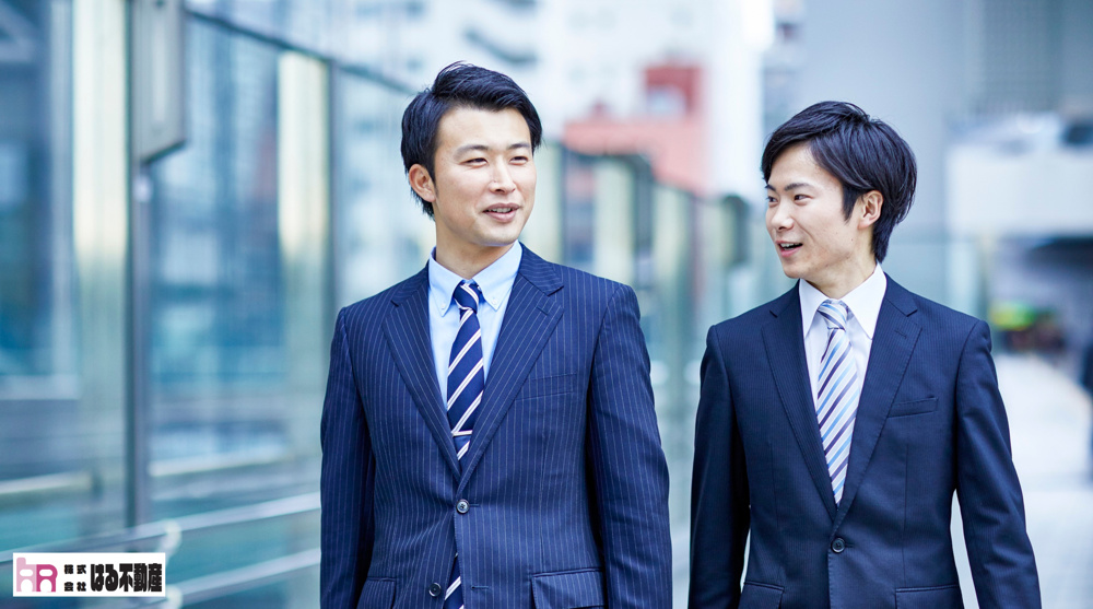 新社会人必見！理想の賃貸物件とは？ 東大阪市で条件に合った物件を見つける方法を解説の画像