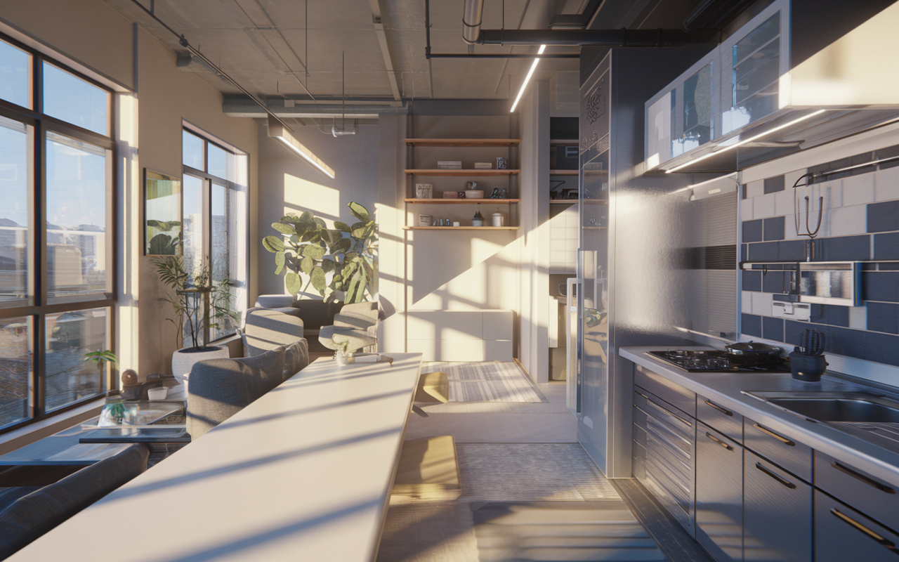 賃貸設備のトレンドはどう変わる？最新の賃貸設備を解説の画像