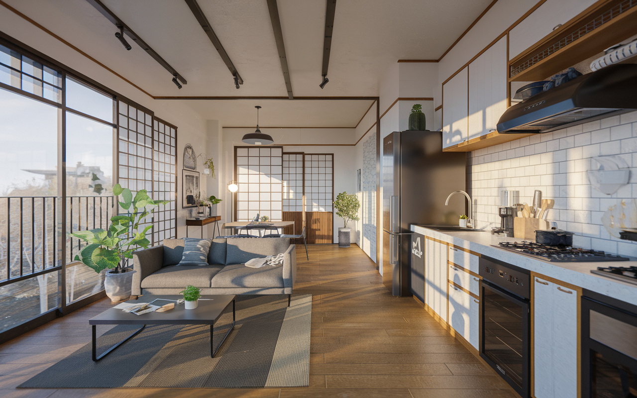 賃貸の必須設備は何？ライフスタイル別設備を解説の画像