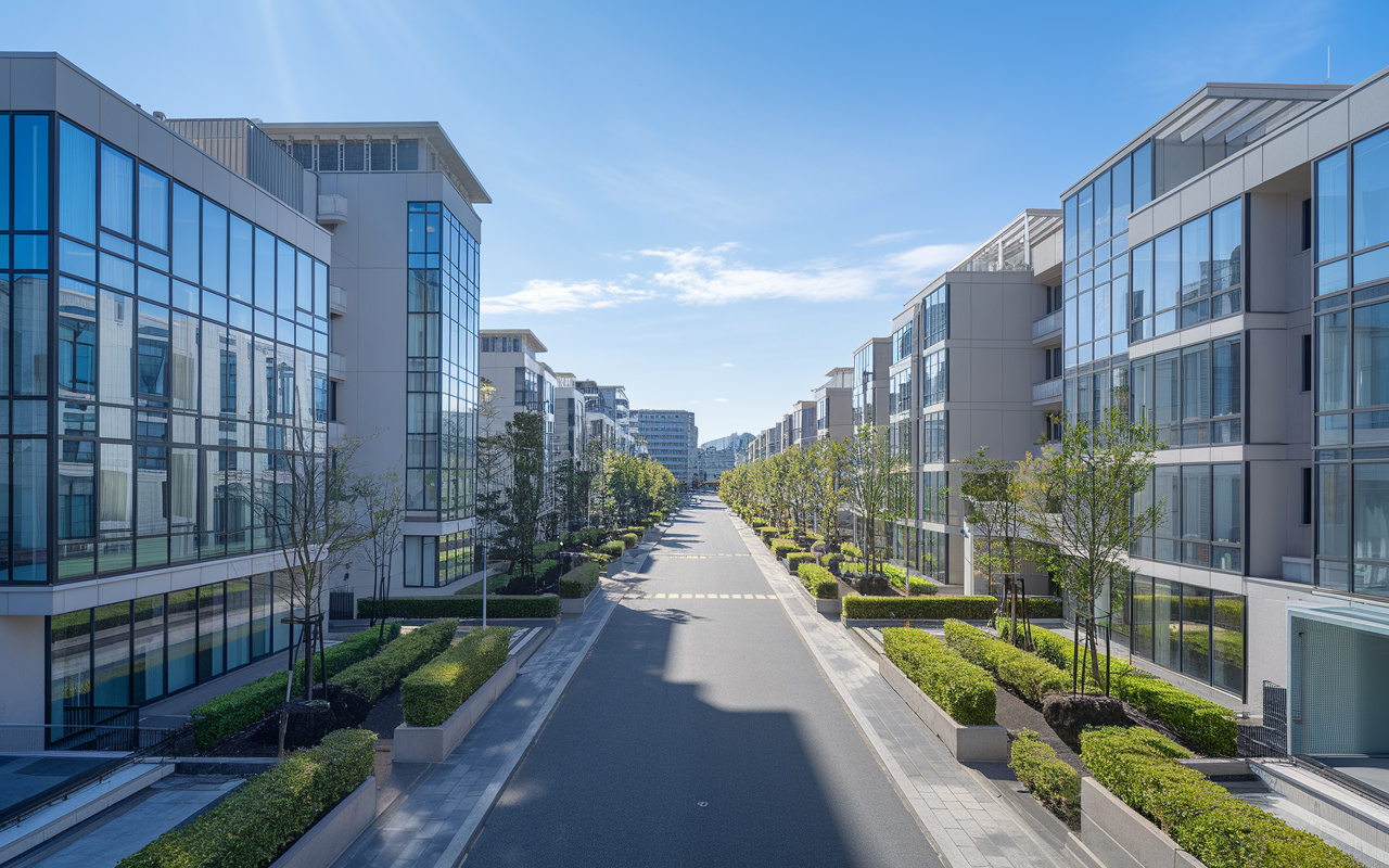 賃貸の部屋探しで失敗しない方法！おすすめのポイントをご紹介の画像