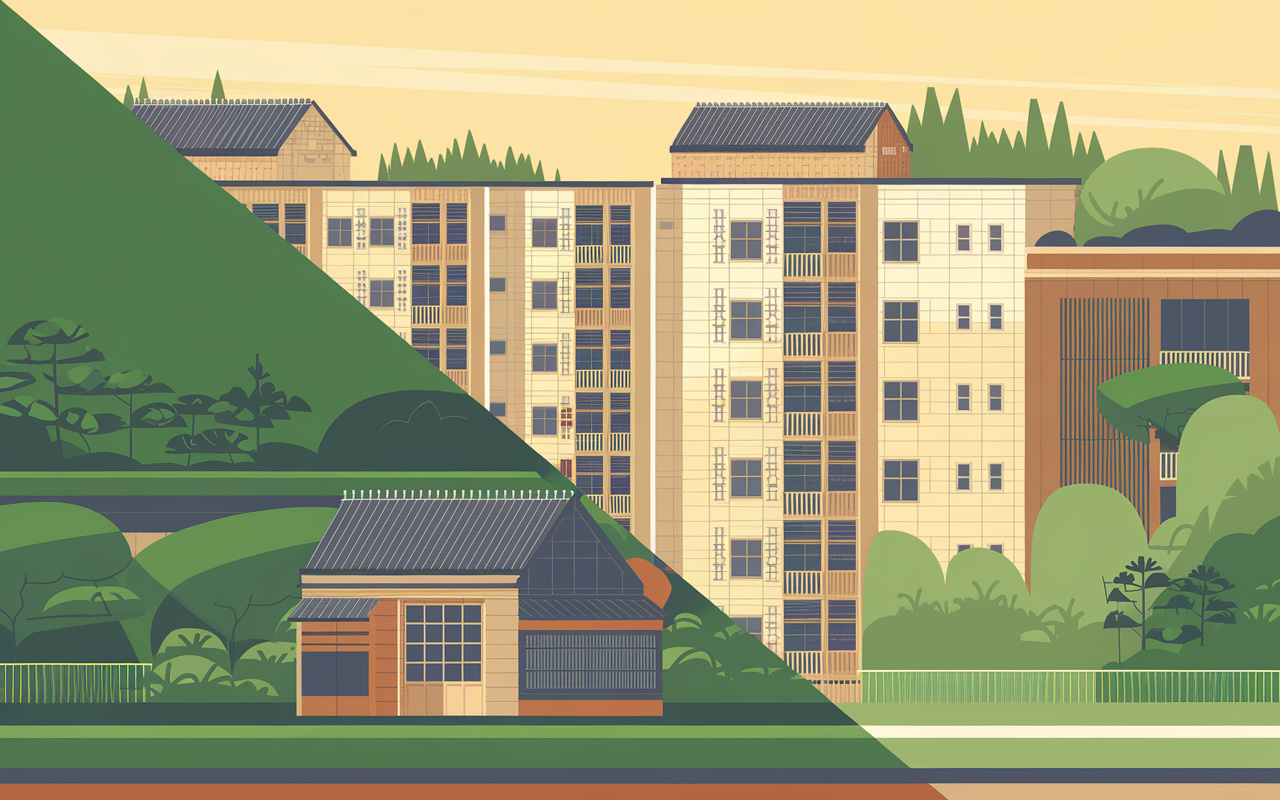 賃貸の部屋探しで失敗しないためには？注意点を解説の画像