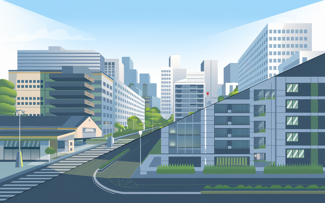 賃貸部屋探しのベストな時期とは？時期とステップを解説の画像