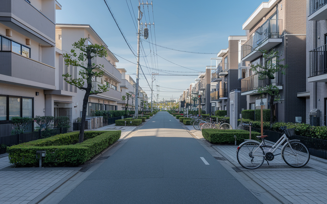 賃貸探し方のポイントとは？初心者向けに解説の画像