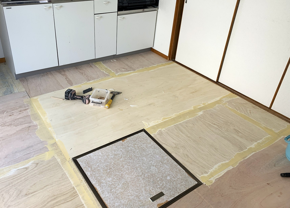 Vol.13 リフォーム物件を買った方が良い？掛かる費用にローン、手間の違いを解説の画像