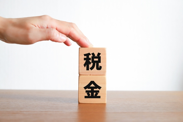 贈与の税金を節約する方法とは？知識と方法を解説の画像